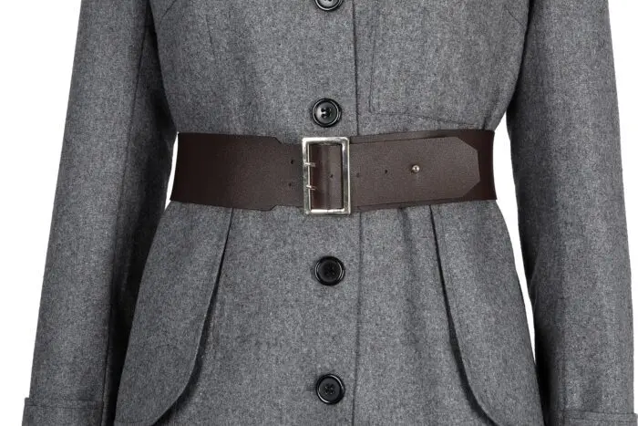 Wonder Woman 1984 Diana Daily Wear Cosplay Costume - Image 7