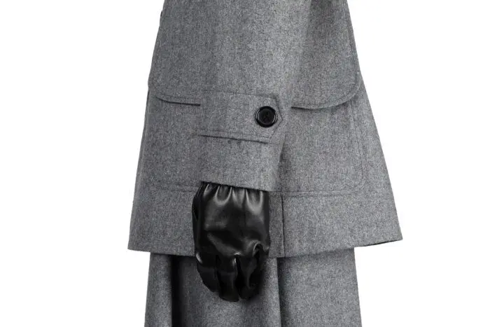 Wonder Woman 1984 Diana Daily Wear Cosplay Costume - Image 8