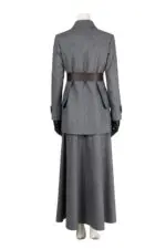 Wonder Woman 1984 Diana Daily Wear Cosplay Costume - Image 3