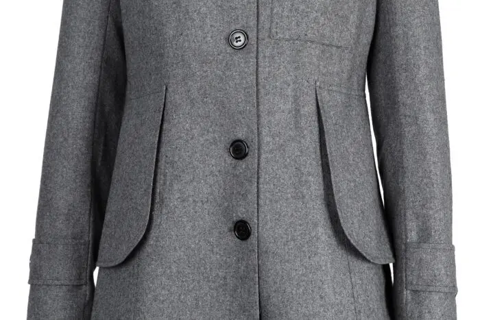 Wonder Woman 1984 Diana Daily Wear Cosplay Costume - Image 9