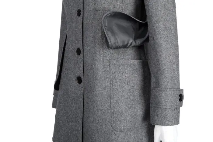 Wonder Woman 1984 Diana Daily Wear Cosplay Costume - Image 10