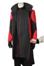 Eggman Cosplay Sonic Hedgehog Costume Doctor Robotnik - Image 11