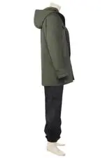 Riddler Cosplay The Batman 2022 Edward Nygma Costume Suit - Image 3