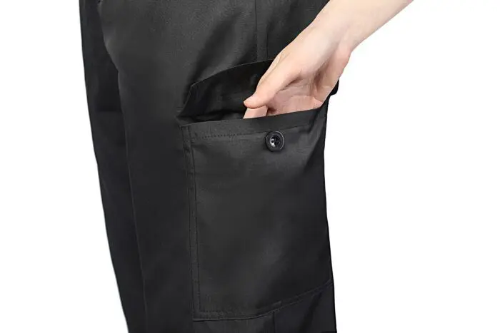 Riddler Cosplay The Batman 2022 Edward Nygma Costume Suit - Image 12