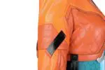 Juno Cosplay Costume Overwatch OW Bodysuit - Image 6
