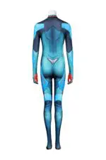 Juno Cosplay Costume Overwatch OW Bodysuit - Image 16