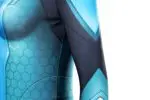 Juno Cosplay Costume Overwatch OW Bodysuit - Image 15