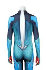 Juno Cosplay Costume Overwatch OW Bodysuit - Image 18