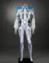 Marvel Rivals Dagger Cosplay Costume Body Suit Jrcos