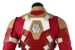 Thunderbolts Red Guardian Cosplay Costume Shoes - Image 5