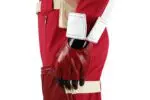 Thunderbolts Red Guardian Cosplay Costume Shoes - Image 6
