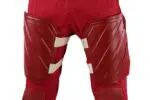 Thunderbolts Red Guardian Cosplay Costume Shoes - Image 8