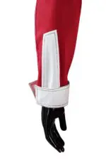 Thunderbolts Red Guardian Cosplay Costume Shoes - Image 10