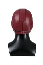 Thunderbolts Red Guardian Cosplay Costume Shoes - Image 13
