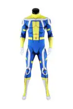 Invincible The Immortal Cosplay Costume Body Suit Zentai Jrcos