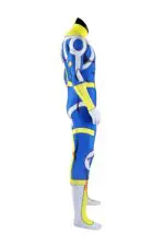 Invincible The Immortal Cosplay Costume Body Suit Zentai - Image 3