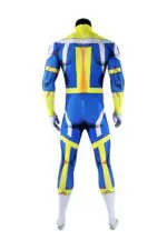 Invincible The Immortal Cosplay Costume Body Suit Zentai - Image 2