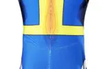 Invincible The Immortal Cosplay Costume Body Suit Zentai - Image 11