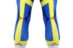 Invincible The Immortal Cosplay Costume Body Suit Zentai - Image 13