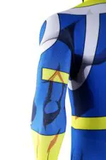 Invincible The Immortal Cosplay Costume Body Suit Zentai - Image 12