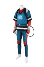 Your Friendly Neighborhood Spider-Man Cosplay Costume - Image 3