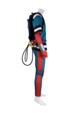 Your Friendly Neighborhood Spider-Man Cosplay Costume - Image 4
