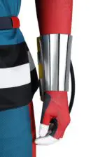 Your Friendly Neighborhood Spider-Man Cosplay Costume - Image 8