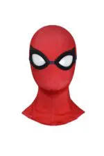 Your Friendly Neighborhood Spider-Man Cosplay Costume - Image 9