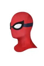 Your Friendly Neighborhood Spider-Man Cosplay Costume - Image 10