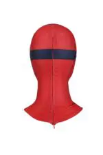 Your Friendly Neighborhood Spider-Man Cosplay Costume - Image 11