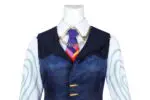 Valorant Chamber Female Cosplay Costume - Image 9