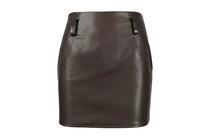 Valorant Chamber Female Cosplay Costume - Image 13