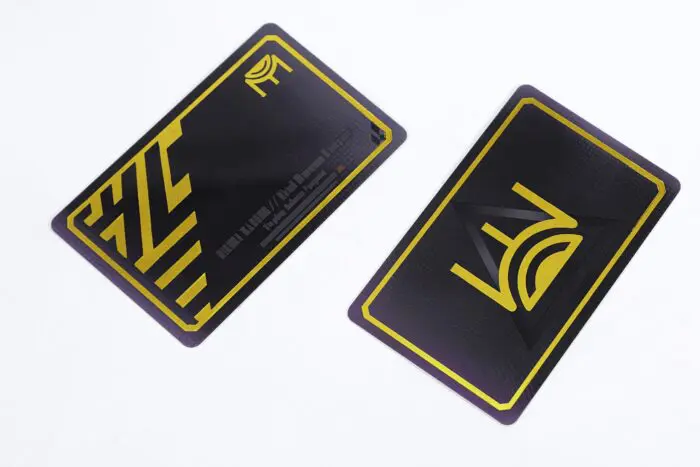 Valorant Chamber Female Cosplay Costume - Image 16