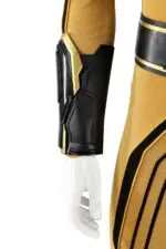 Thunderbolts Sentry Cosplay Costume with Shoes - Image 12