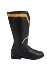 Thunderbolts Sentry Cosplay Costume with Shoes - Image 8