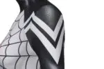 Silk Cindy Moon Cosplay Costume Spider-Man Body Suit - Image 8