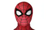 Spider-Man 2 Marvel Rivals Cosplay Advanced Suit - Image 3