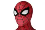 Spider-Man 2 Marvel Rivals Cosplay Advanced Suit - Image 4