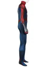 Spider-Man 2 Marvel Rivals Cosplay Advanced Suit - Image 8