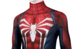 Spider-Man 2 Marvel Rivals Cosplay Advanced Suit - Image 11