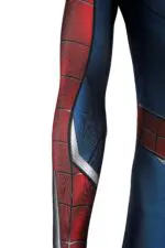 Spider-Man 2 Marvel Rivals Cosplay Advanced Suit - Image 14