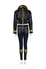 Stellar Blade EVE Wasteland Adventurer Cosplay Costume Halloween Jrcos