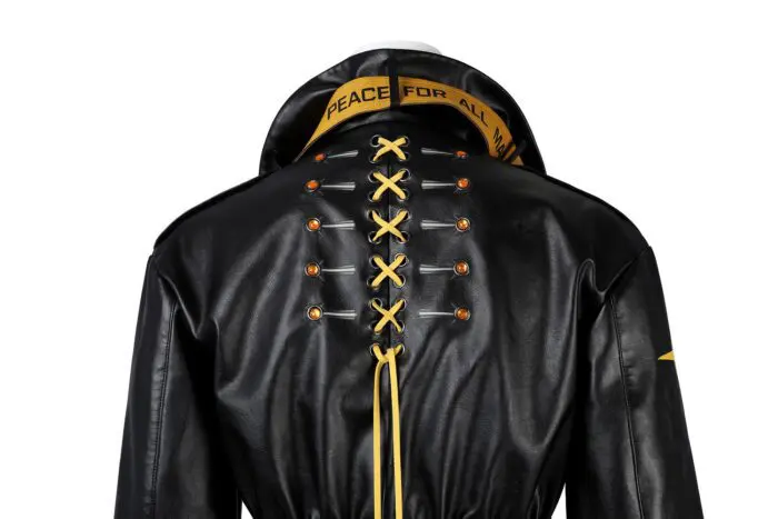 Stellar Blade EVE Wasteland Adventurer Cosplay Costume - Image 6