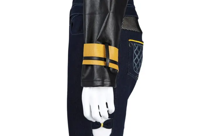 Stellar Blade EVE Wasteland Adventurer Cosplay Costume - Image 10