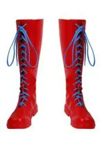 Spider-Man Spider-Punk Cosplay Costume Hobart - Image 11