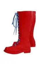 Spider-Man Spider-Punk Cosplay Costume Hobart - Image 10