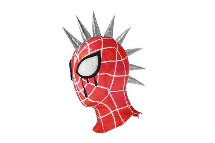Spider-Man Spider-Punk Cosplay Costume Hobart - Image 7