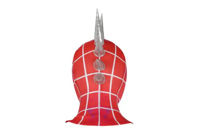 Spider-Man Spider-Punk Cosplay Costume Hobart - Image 6