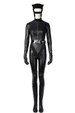 Catwoman Cosplay Costume The Batman 2022 Movie Jrcos