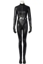 Catwoman Cosplay Costume The Batman 2022 Movie - Image 2